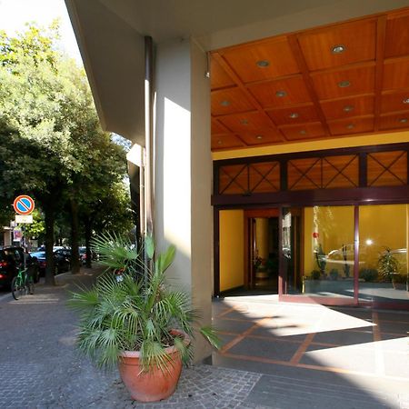 Hotel De Paris Terni Eksteriør billede