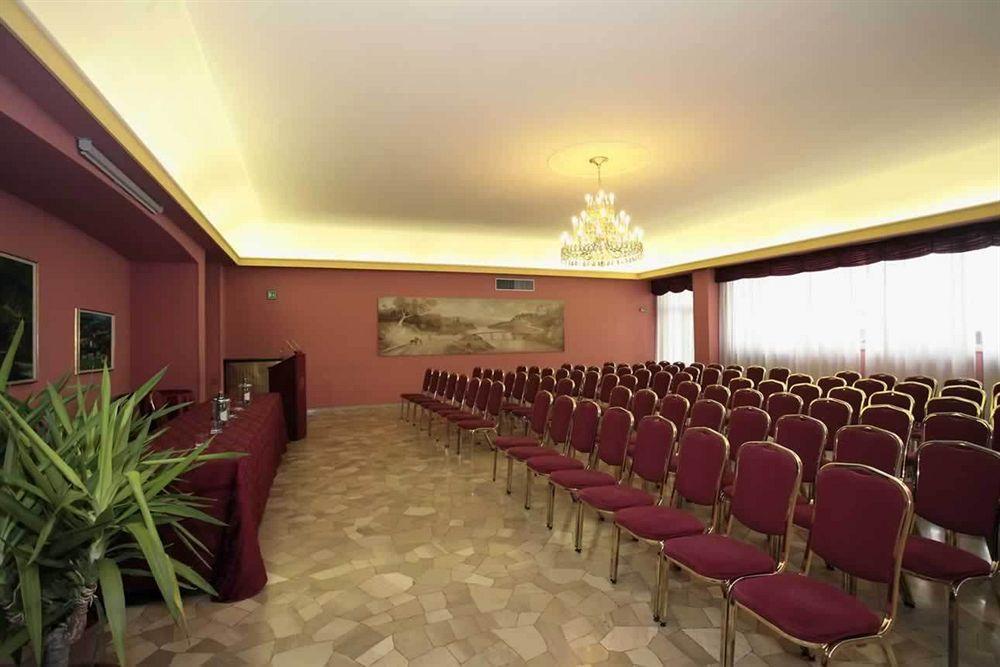 Hotel De Paris Terni Eksteriør billede